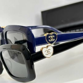 Picture of Chanel Sunglasses _SKUfw56809141fw